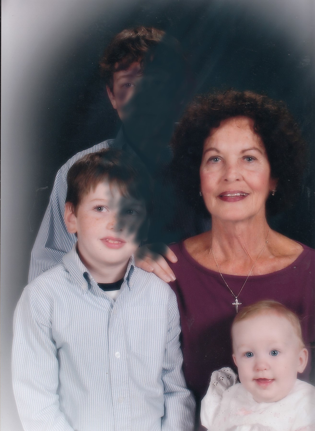 Obituary of Anita Louise Merritt