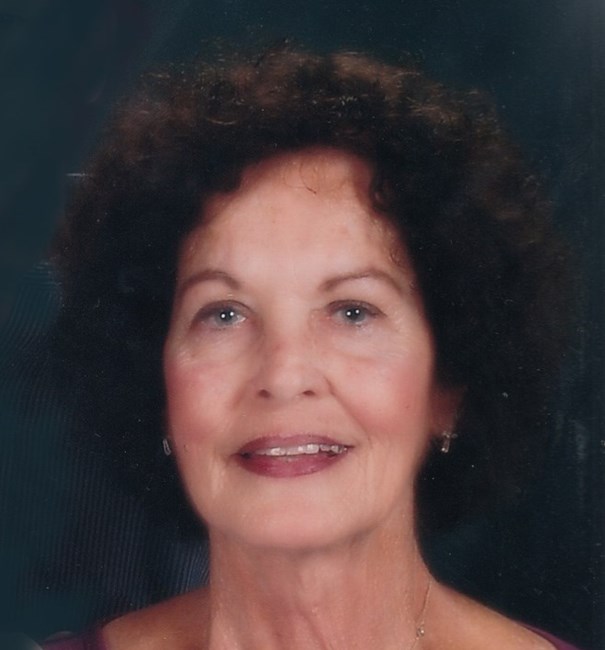 Obituary of Anita Louise Merritt