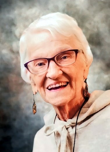 Obituary of Micheline Matte