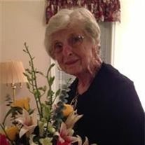 Obituario de Lois Jean "Snip" Robbins