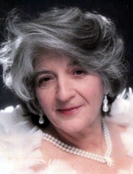 Obituary of Dolores I. Yorski