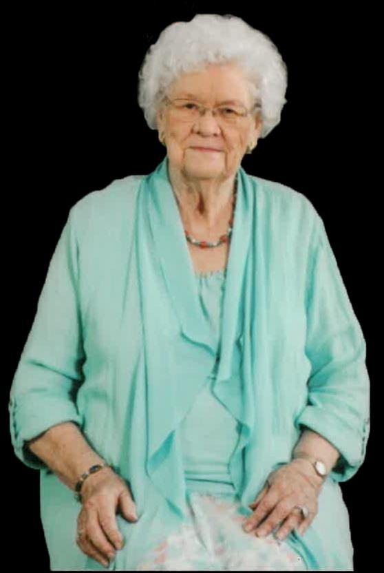 Obituary of Veda M. Holeyfield