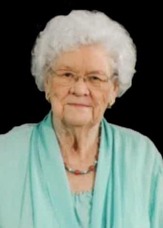 Obituary of Veda M. Holeyfield