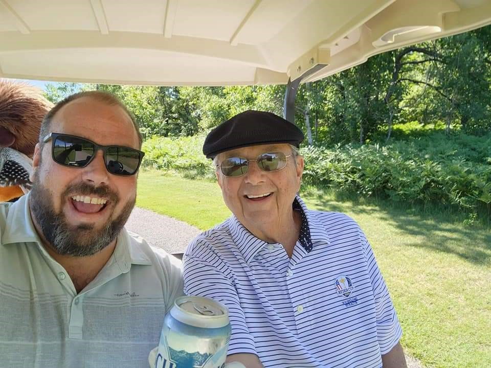 Obituario de Leslie Dean Meyerson