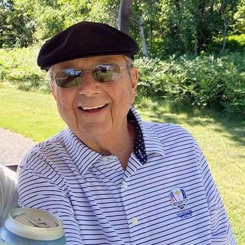 Obituario de Leslie Dean Meyerson