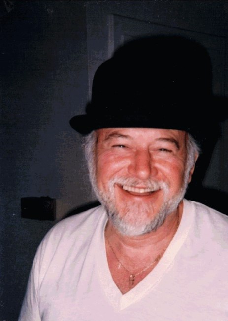 Obituary of Paul Lucas