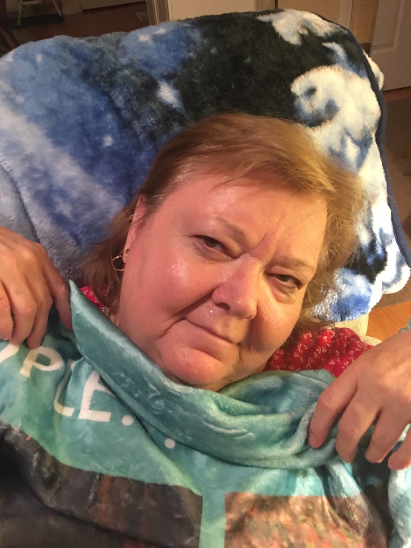 Obituary of Suzanne B. Reicks