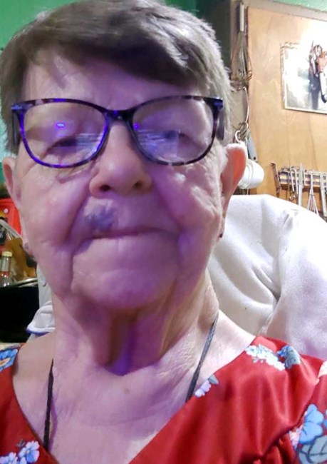 Obituary of Sharon Elizabeth Brown