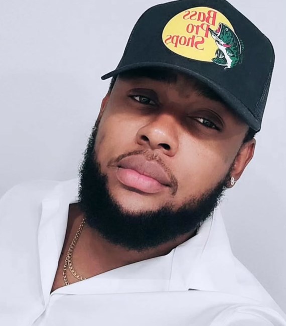 Obituary of Shaquille Romano McKenzie