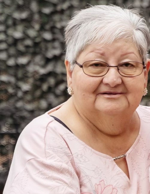 Obituary of Mary Ortiz Sanchez