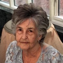 Avis de décès de Lois L. Carr