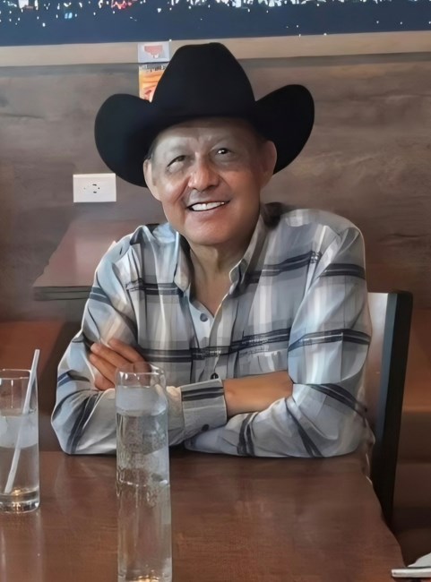 Obituario de Salvador C Nunez