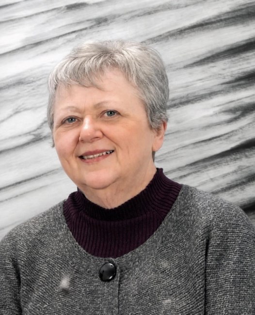 Obituary of Carol Marie Dickinson