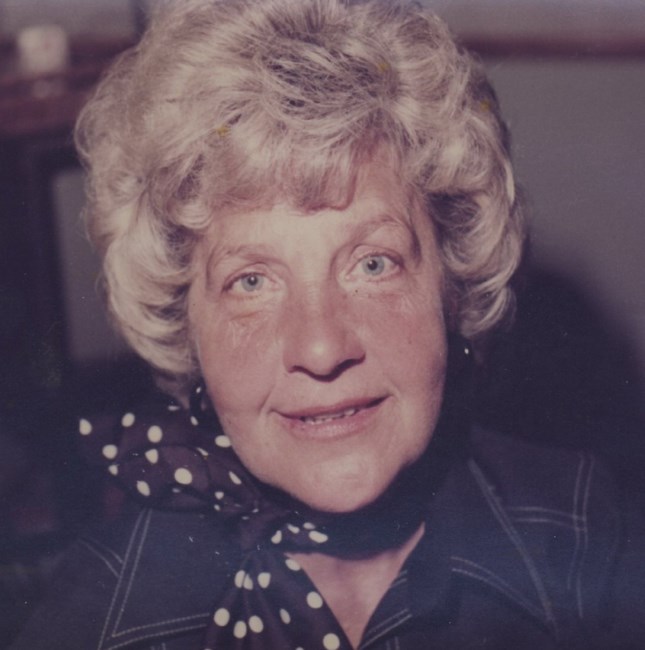 Obituary of Veronica M. Olson (Gasik)