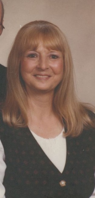 Obituary of Theresa Joan Wray