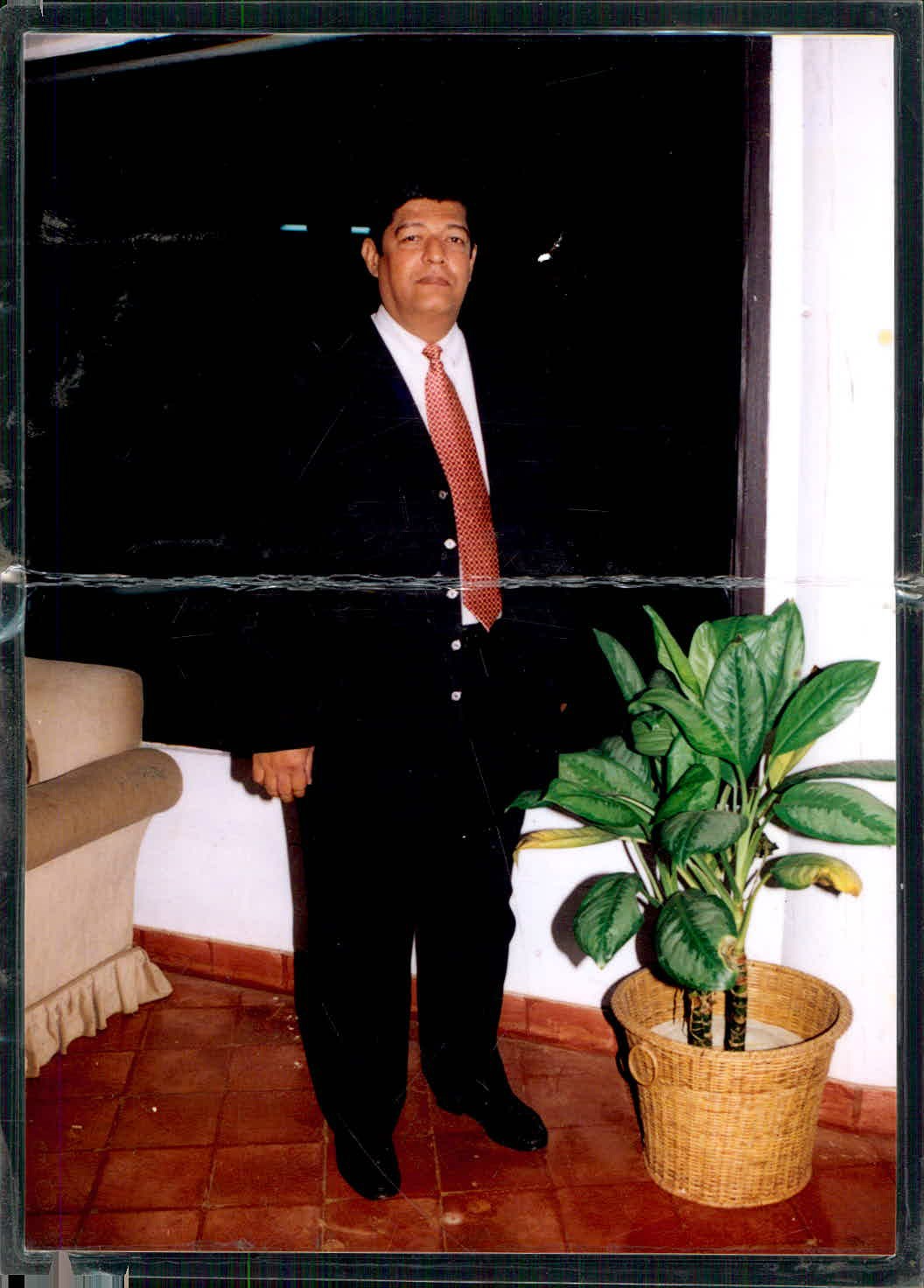 Obituary of Laksena Mountbatton Samaratunga