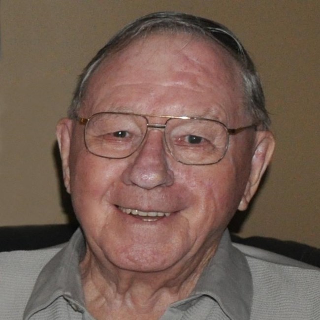 Obituary of John Annesley Quinn