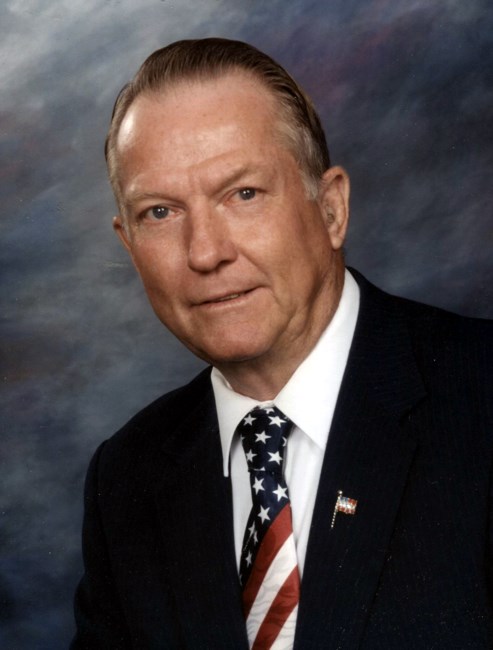 Obituary of Matt L. "Pot" Mercer