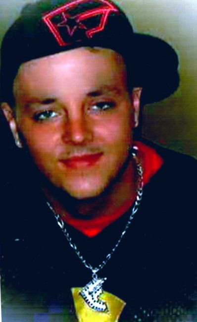 Obituary of Johnny Dalton Young