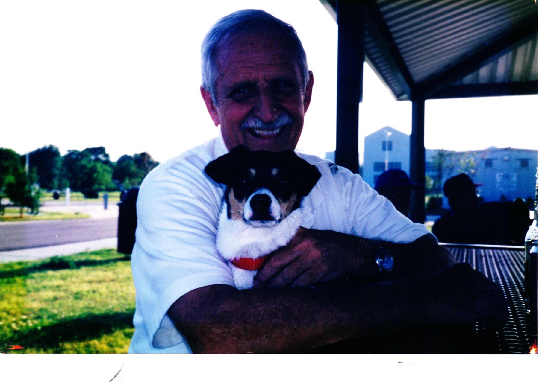 Obituary of Leon David Moranville