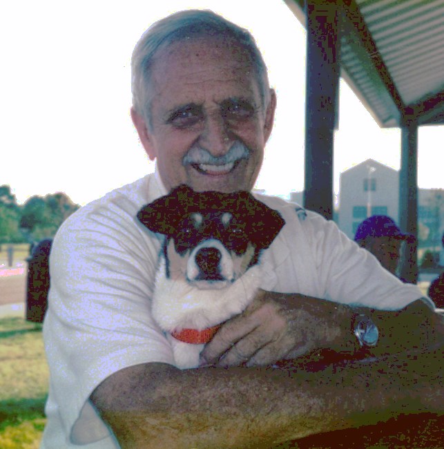 Obituary of Leon David Moranville