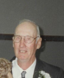 Obituary of William Edward Campbell