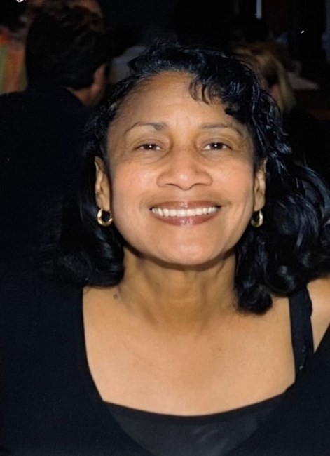 Obituary of Mary Etta Clark