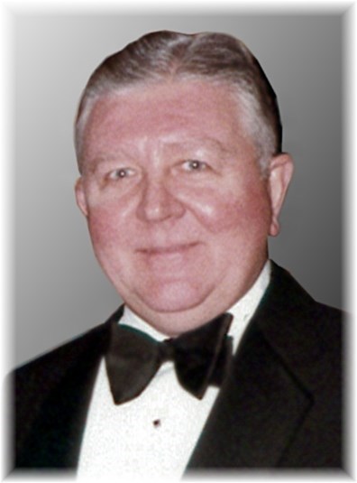 Obituary of Paul Freeman Reed