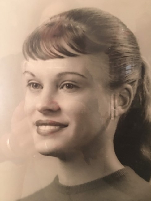 Obituary of Rena Alice Raymond