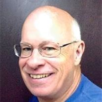 Obituary of Fred Phillips