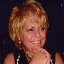 Obituary of Caterina Frissora