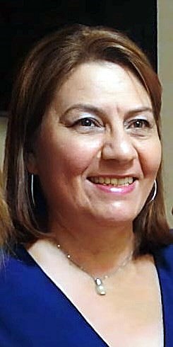 Obituary of Maria J. Jiron