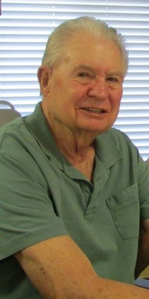 Obituary of Alton Devine Napper