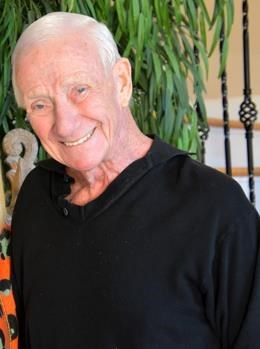 Obituary of Edward Paul Trider