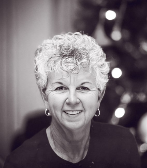 Obituary of MawMaw Joy