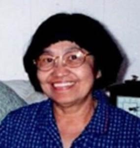 Obituary of Elisa M Parker