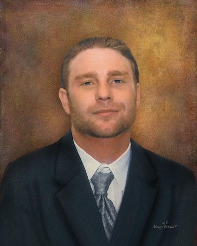 Obituary of Matthew
C.
Davis