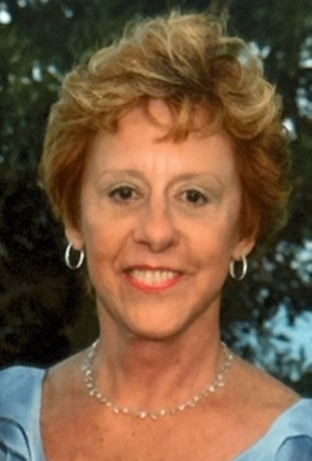 Obituary of Peggy J Brandom