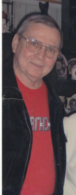 Obituary of Charlie Moore Jr.