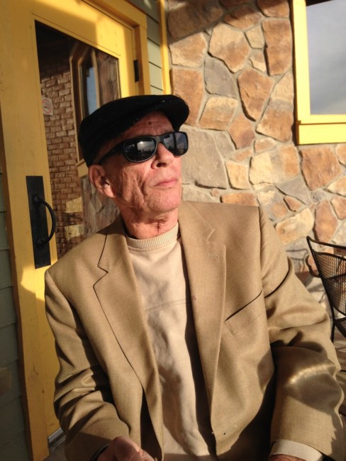 Obituary of Paul Richard Dietz