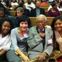 Obituary of Kenneth Carter