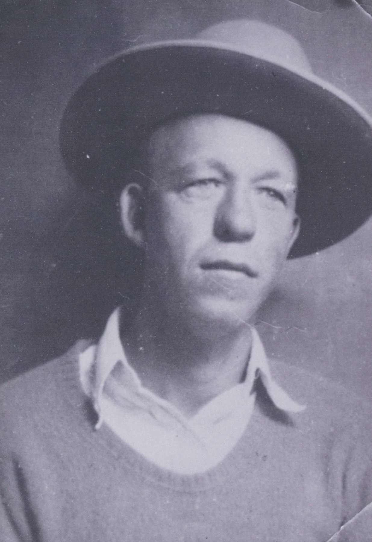 Obituary of Arthur "Art" Glen Harris