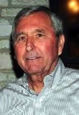 Obituary of Thomas Gene Flint