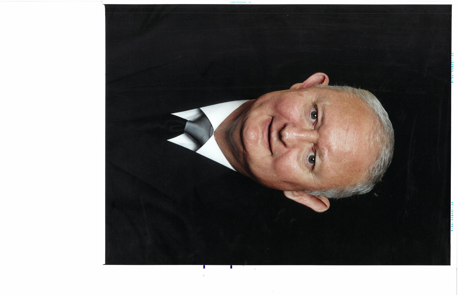 Obituary of James Louis Johnson