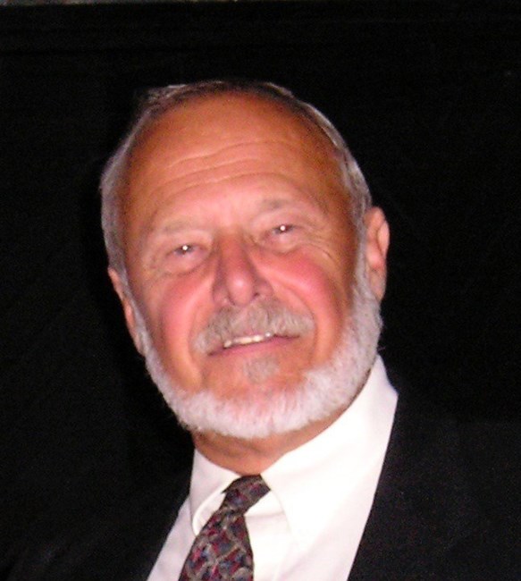 Obituary of Philip Wade Steinke