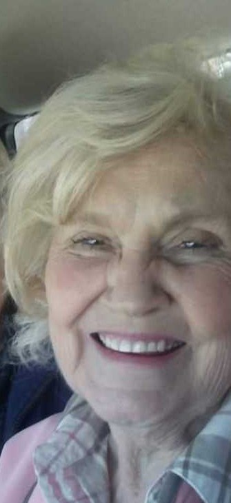 Obituary of Cynthia Ann Coffey