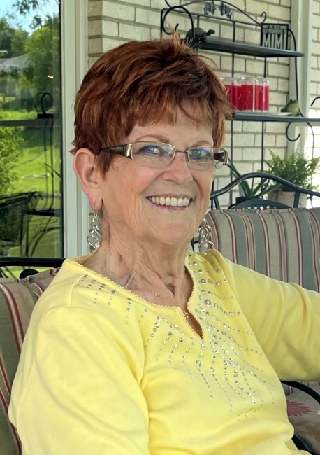 Obituary of Beverly South Mills