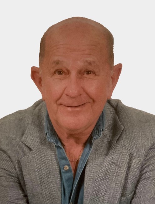 Obituary of Albert "Toy" Ross Keffer