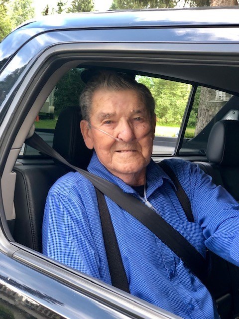 Obituary of Larry Alvin Doyle