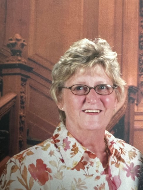 Obituary of Elizabeth Ann Leiber